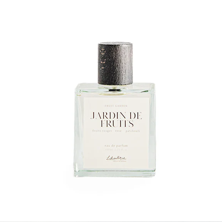 Lothantique Eau de Parfum 100ml - Fruit Garden/ Jardin de Fruits