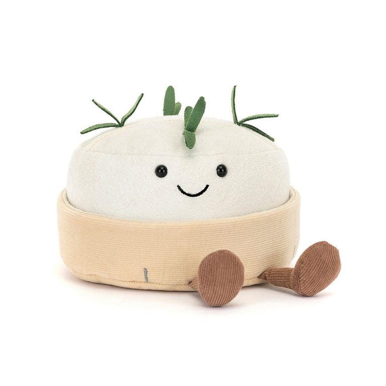 Jellycat Amuseables - Camebert