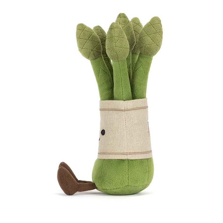 Jellycat Amuseables - Asparagus - Image 3