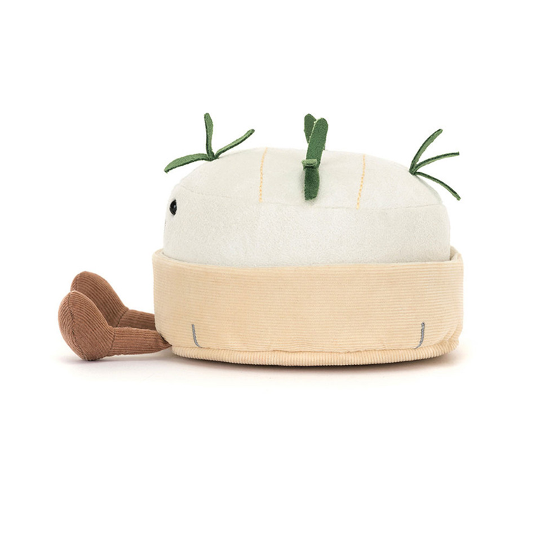 Jellycat Amuseables - Camebert - Image 2