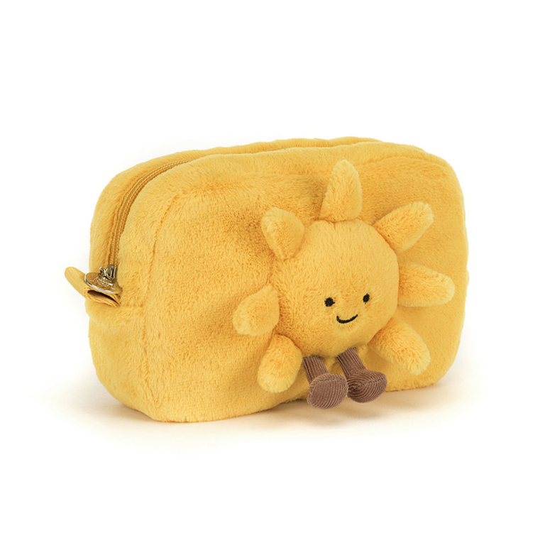 Jellycat Pouch - Amuseables Sun - Image 2