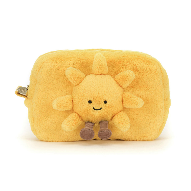 Jellycat Pouch - Amuseables Sunimage