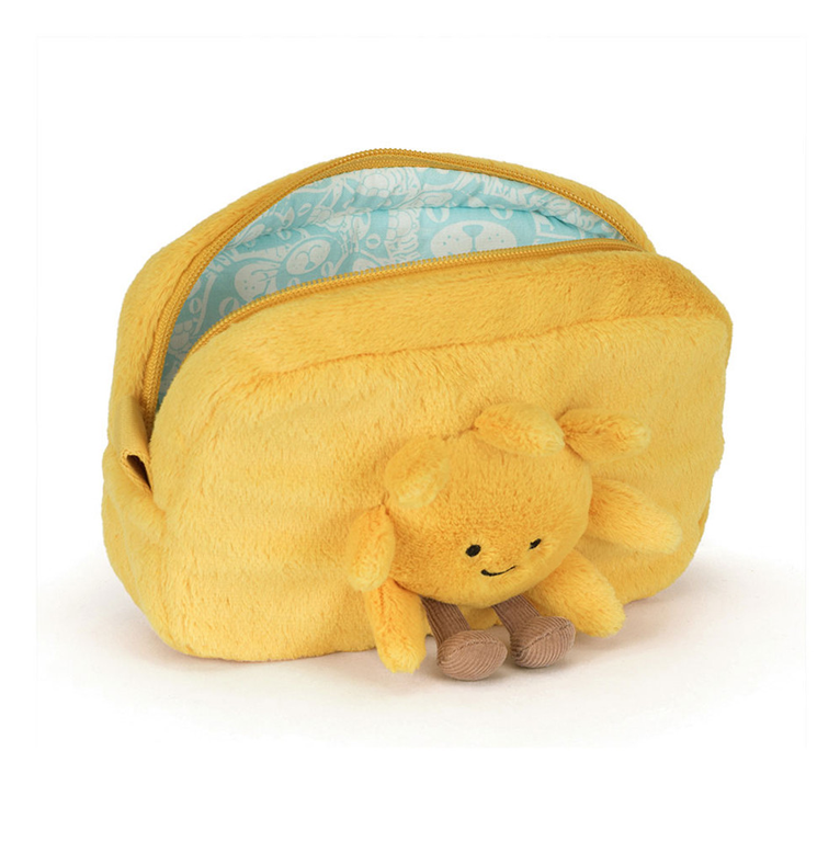 Jellycat Pouch - Amuseables Sun - Image 3