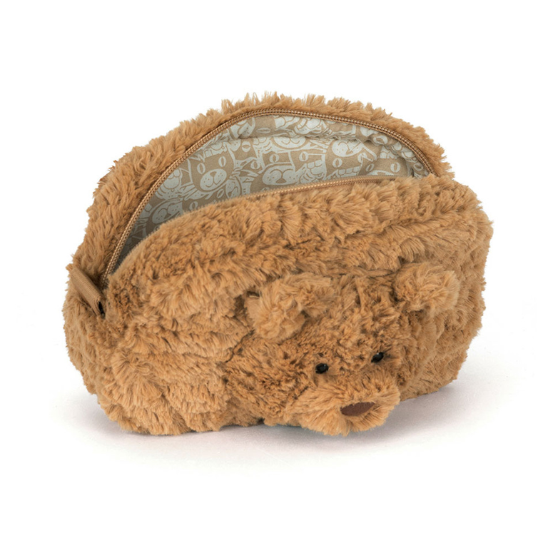 Jellycat Pouch - Bartholomew Bear - Image 2