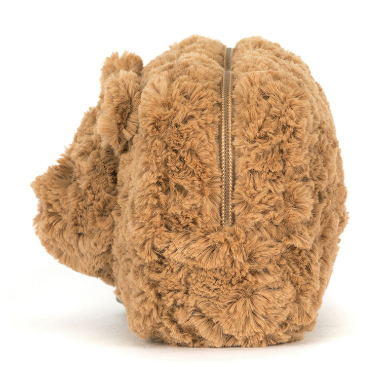 Jellycat Pouch - Bartholomew Bear - Image 3