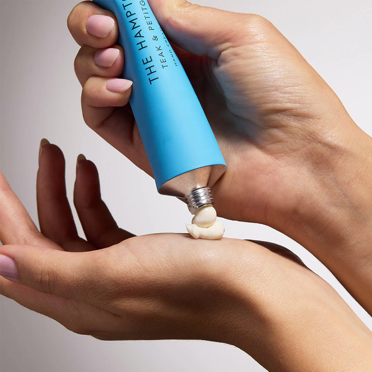 Glasshouse Fragrances Hand Cream - The Hamptons - Image 2