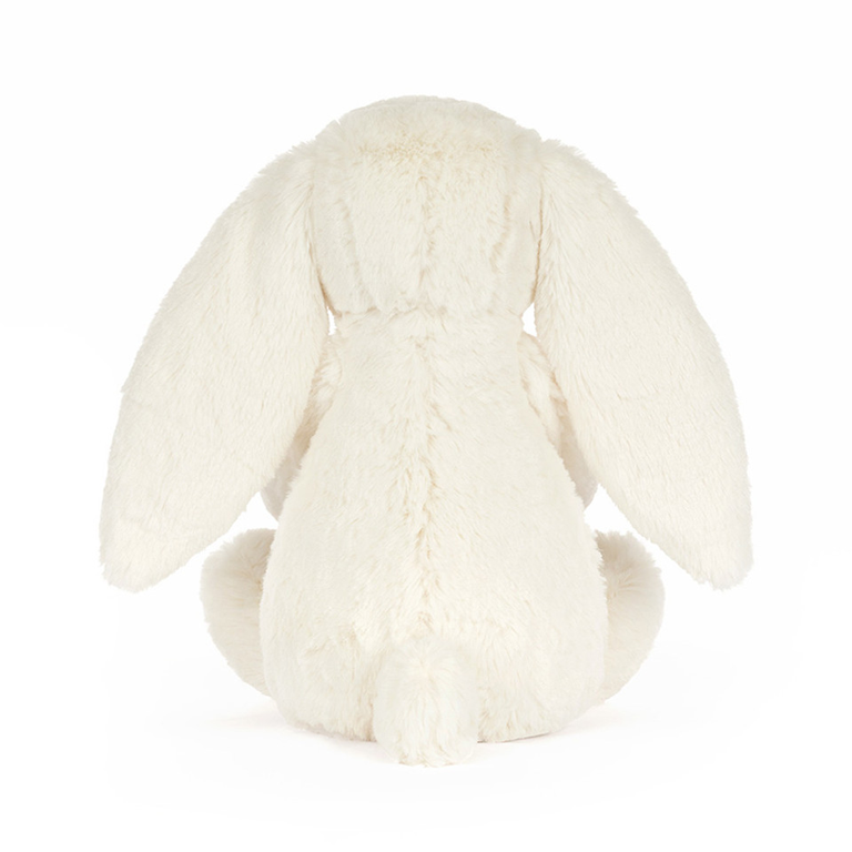 Jellycat Cream Bunny with Star - Image 3