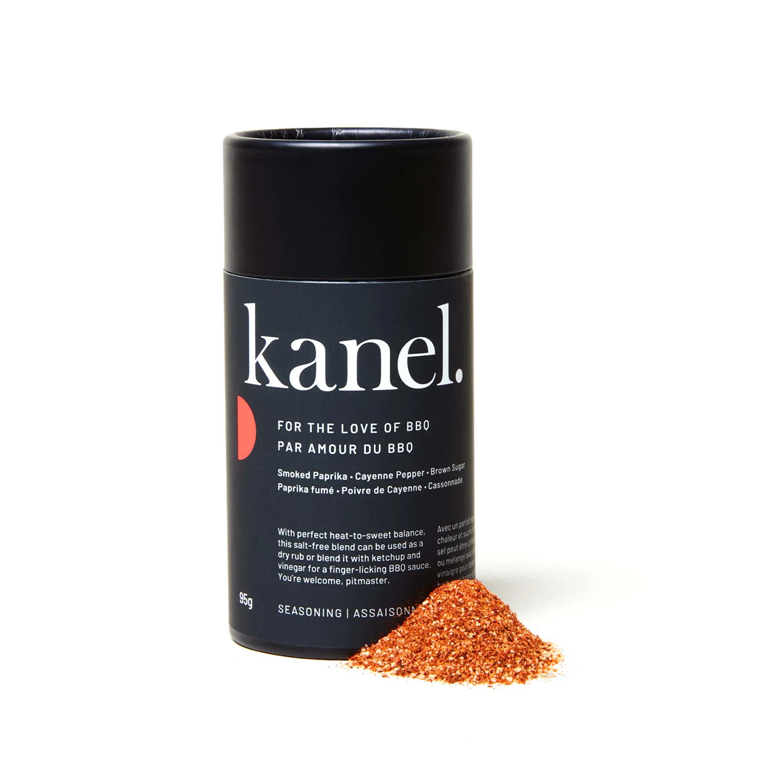 Kanel For The Love of BBQ - Image 2