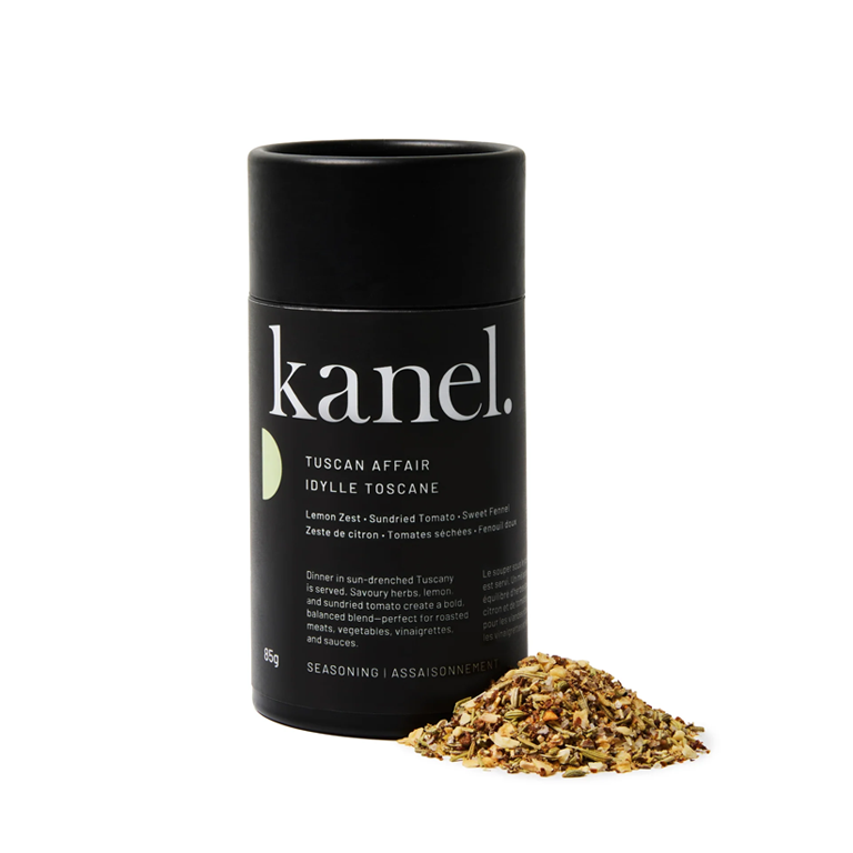 Kanel Tuscan Affair - Image 2
