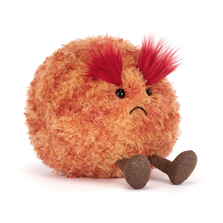 Jellycat Amuseables - Planet Mars - Image 3