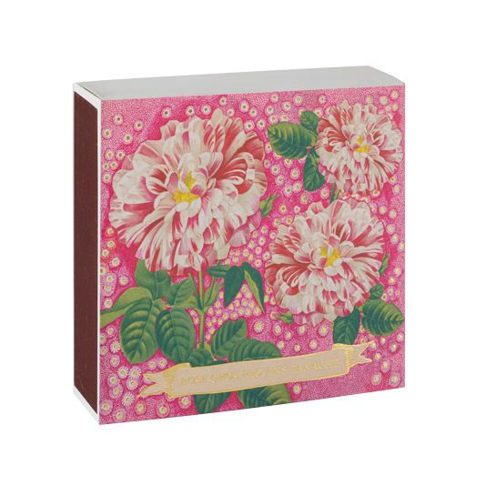 Archivist Gallery Matches - Rose Provin Petunia - Image 2
