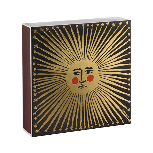 Archivist Gallery Matches - Sun Ray - Image 2