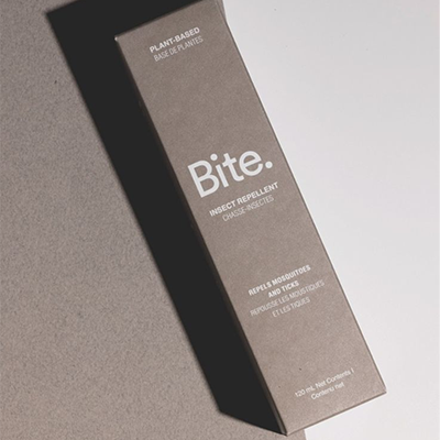 Bite.