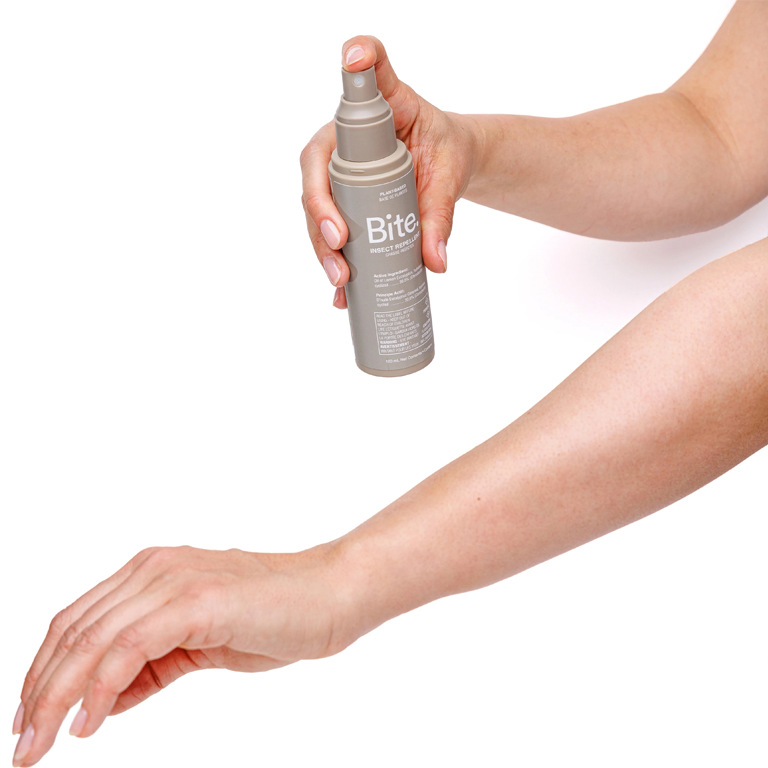 Bite. Insect Repellent - 120ml - Image 4