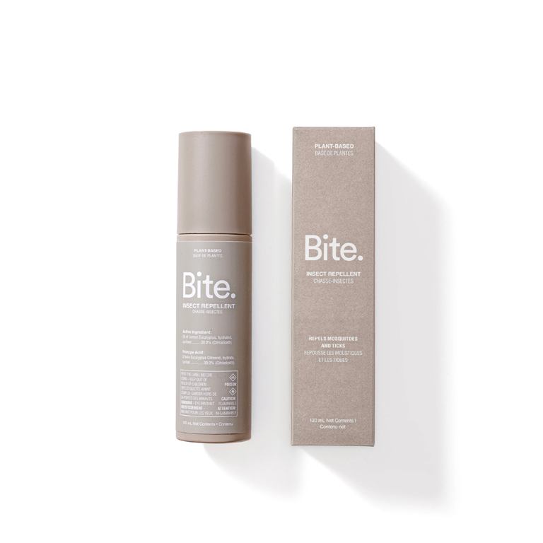 Bite. Insect Repellent - 120mlimage