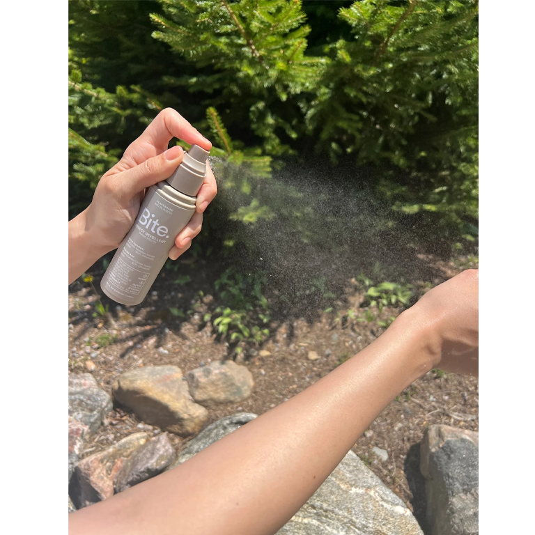 Bite. Insect Repellent - 120ml - Image 3