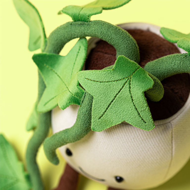 Jellycat Amuseables - Ivy - Image 2