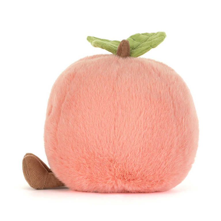 Jellycat Amuseables - Peach - Image 2
