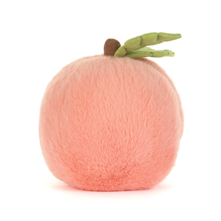 Jellycat Amuseables - Peach - Image 3
