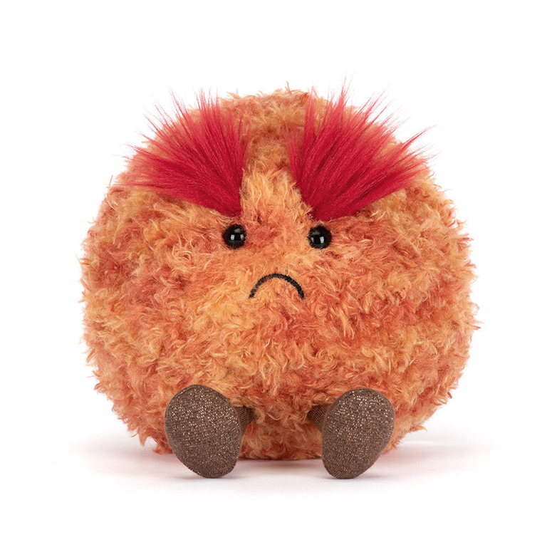 Jellycat Amuseables - Planet Mars - Image 2