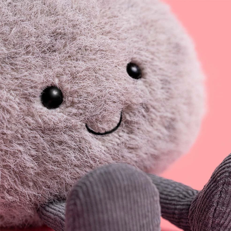 Jellycat Amuseables - Pebble - Image 2