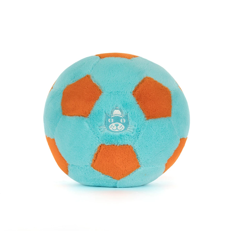 Jellycat Amuseables - Football (Soccer Ball) - Image 5