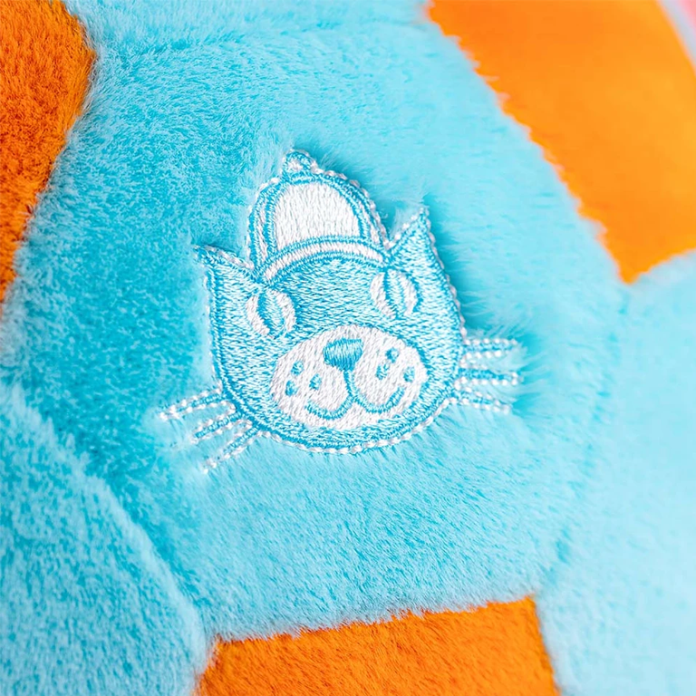 Jellycat Amuseables - Football (Soccer Ball) - Image 2