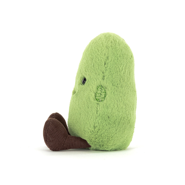 Jellycat Amuseables - Soyella Edamame - Image 3
