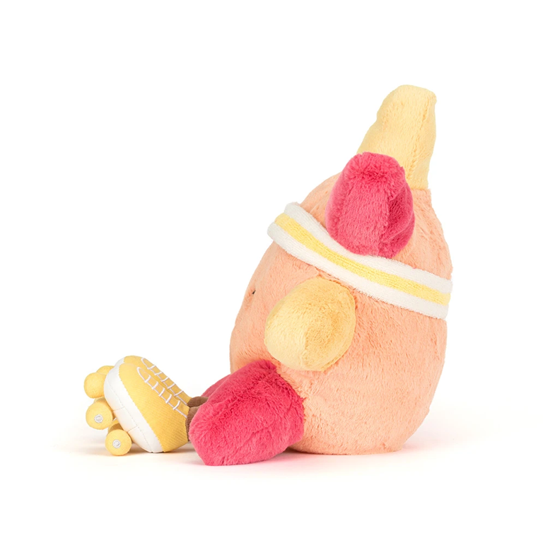 Jellycat Amuseables - Sun 'Roller Skates' - Image 4