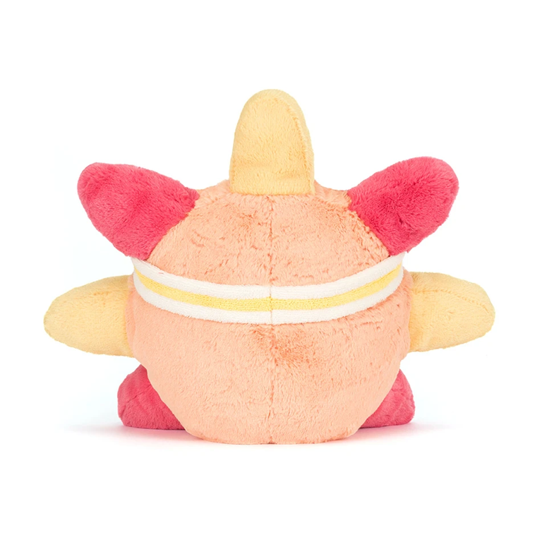 Jellycat Amuseables - Sun 'Roller Skates' - Image 5