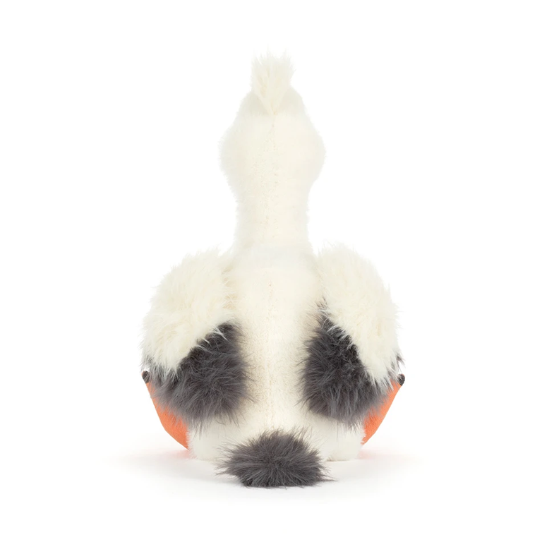 Jellycat Keli Pelican - Image 5