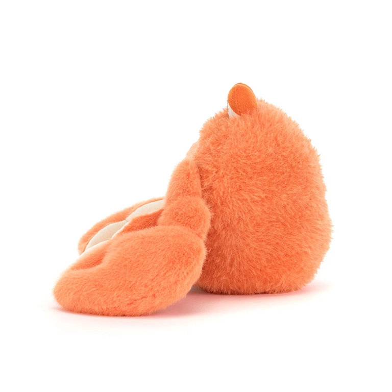 Jellycat Pinchsnap Crab - Image 4