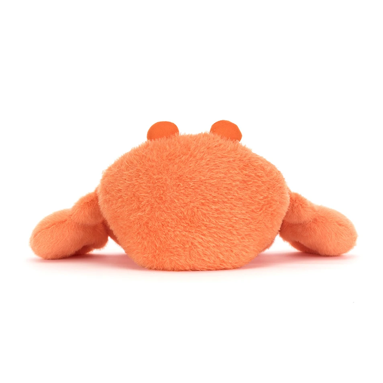 Jellycat Pinchsnap Crab - Image 5