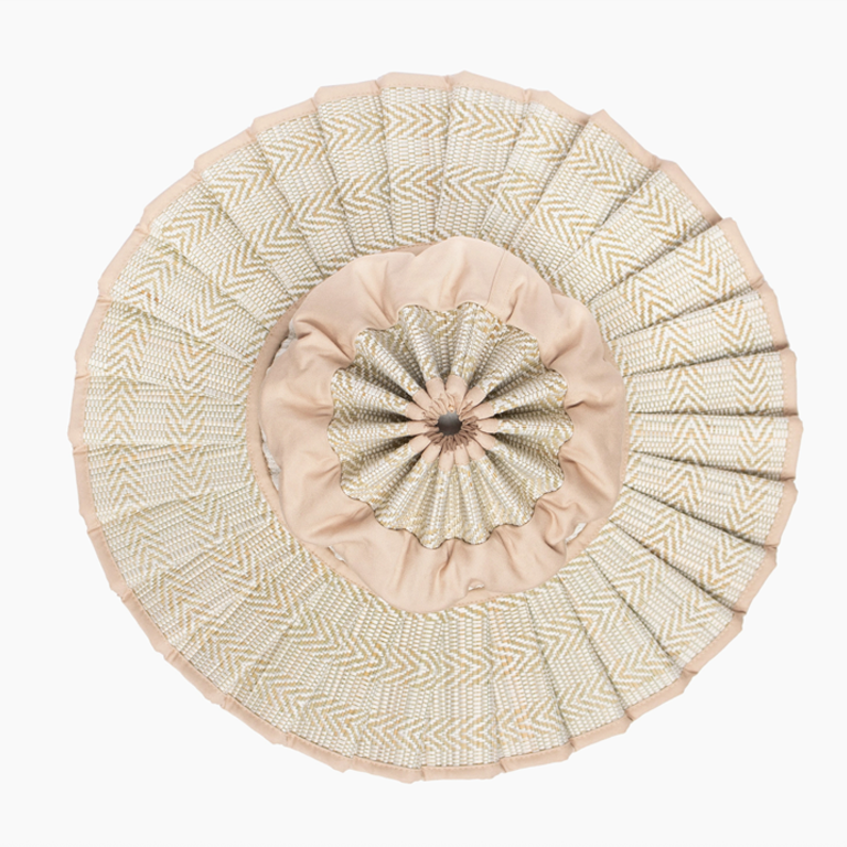 Lorna Murray Island Capri Hat - Avoca Small Midi - Image 4