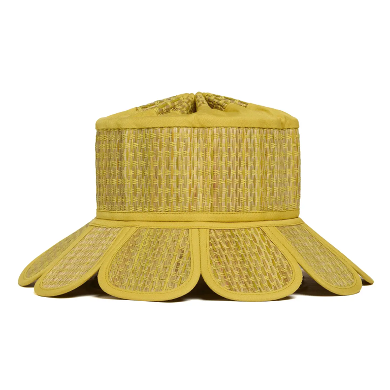 Lorna Murray Manhattan Hat - Tuscany Small - Image 2