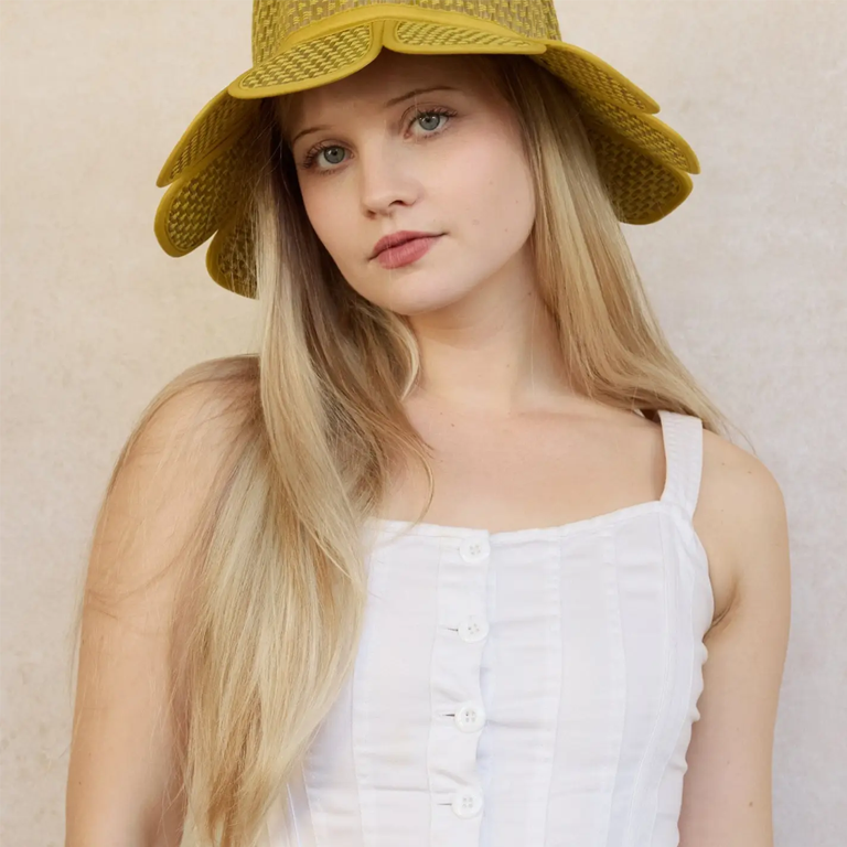 Lorna Murray Manhattan Hat - Tuscany Small - Image 3