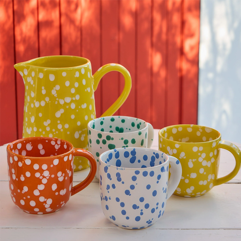Costa Nova Rafaela Mug - Chamomile - Image 2