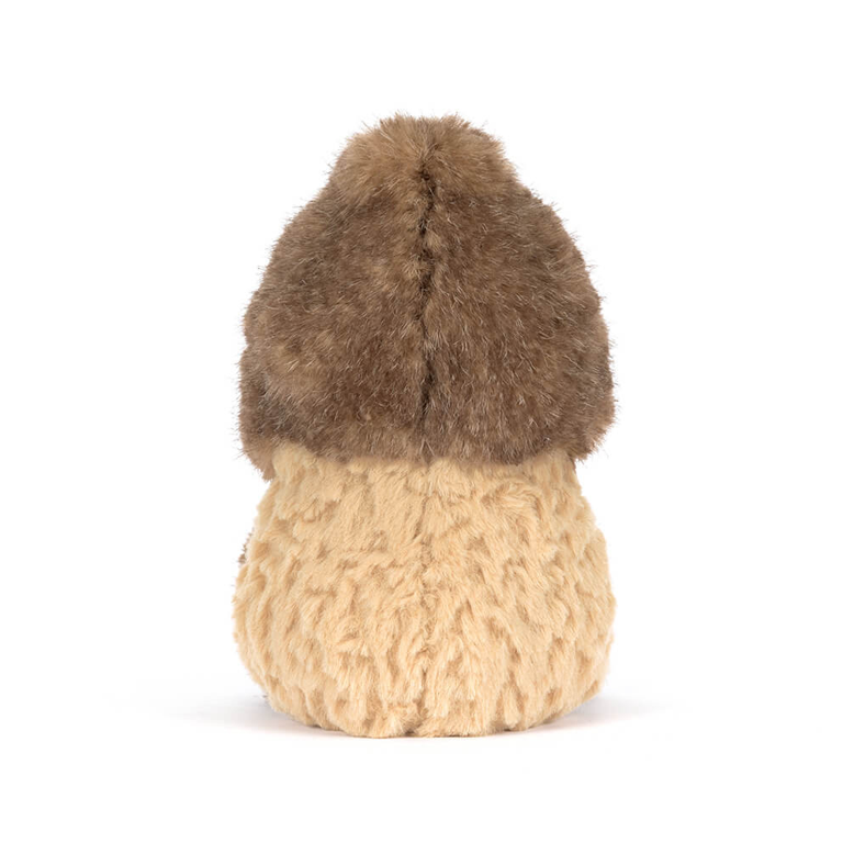 Jellycat Amuseables - Peanut Yeti Outfit - Image 4