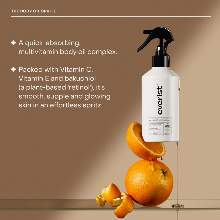 Everist The Body Oil Spritz - Image 3