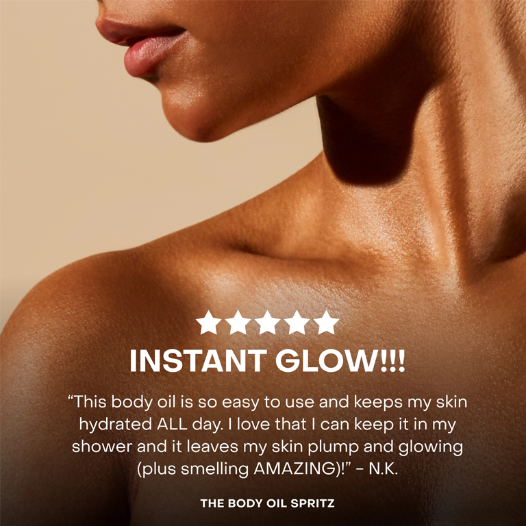Everist The Body Oil Spritz - Image 5