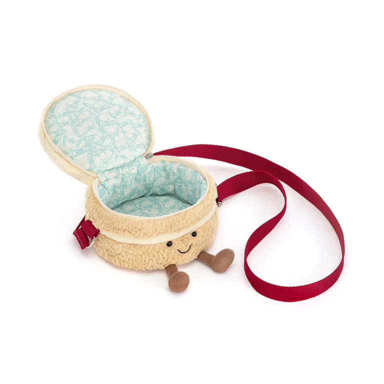 Jellycat Bag - Amuseables BIrthday Cake - Image 4