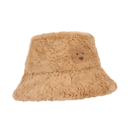 Jellycat Fluffleshade Hat - Bartholomew Bear