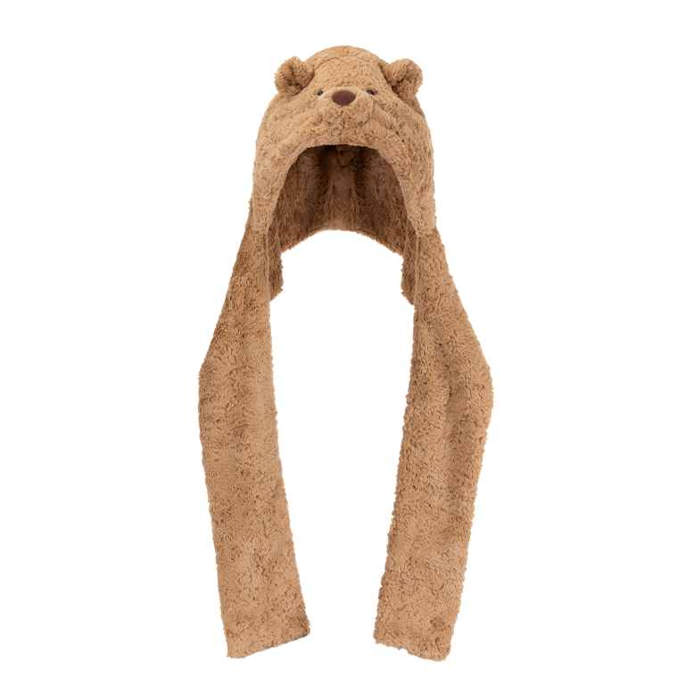 Jellycat Bundlesnug - Bartholomew Bear - Image 2