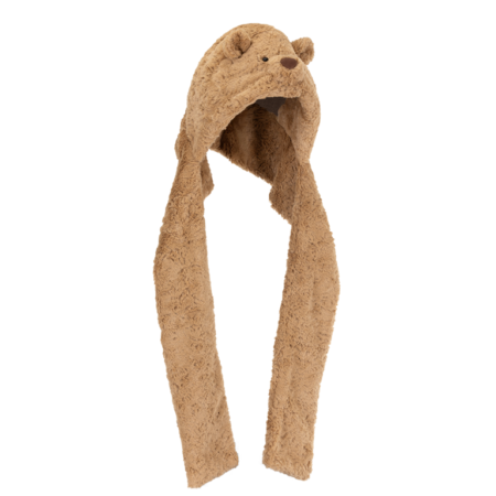 Jellycat Bundlesnug - Bartholomew Bear