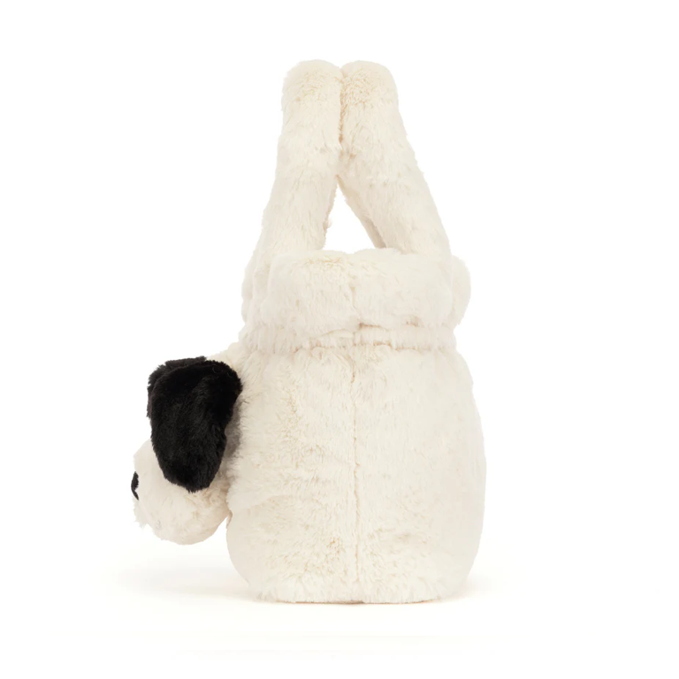Jellycat Handbag - Rufferty Puppy - Image 3