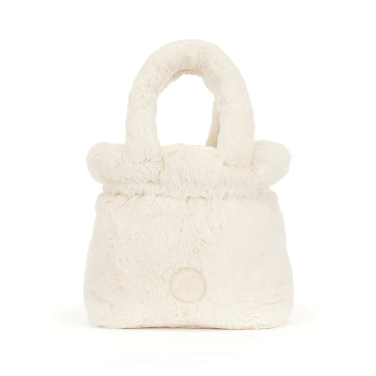 Jellycat Handbag - Rufferty Puppy - Image 4