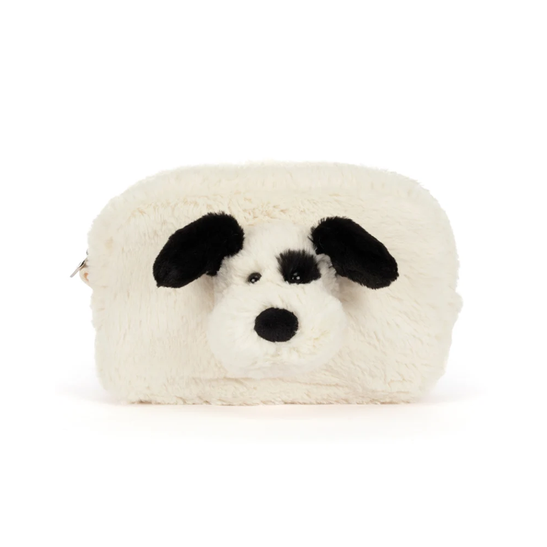 Jellycat Pouch - Rufferty Puppy - Image 2
