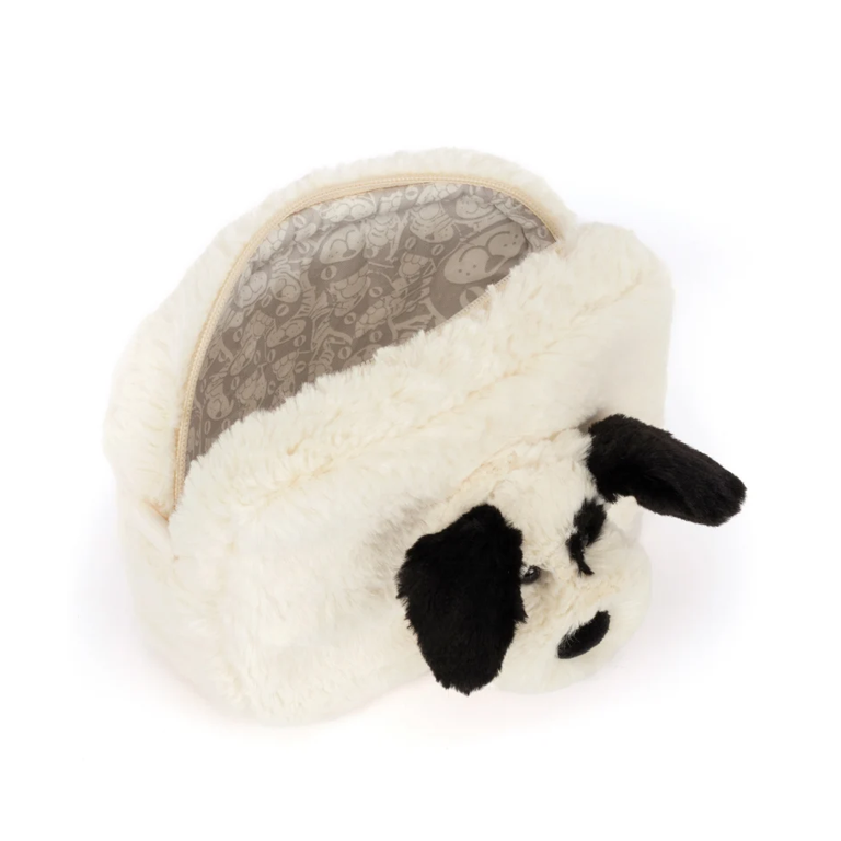 Jellycat Pouch - Rufferty Puppy - Image 5