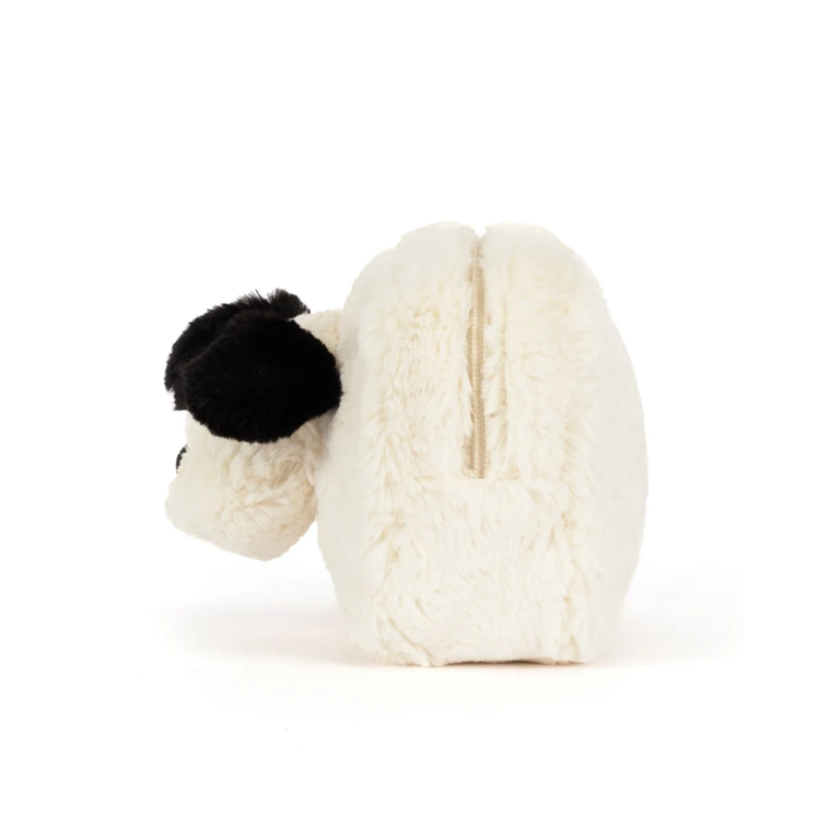 Jellycat Pouch - Rufferty Puppy - Image 3