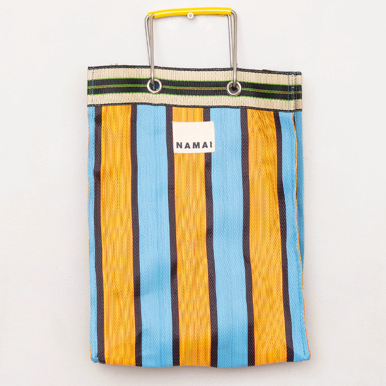 Namai Goa Tote Bag - Tango Pop - Image 3